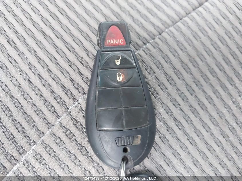 2011 Dodge Ram 1500 VIN: 1D7RV1GT7BS559184 Lot: 12479499