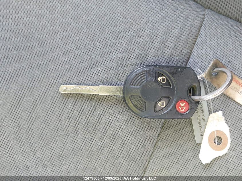 2018 Ford Escape Se VIN: 1FMCU9GD2JUC82243 Lot: 12479503