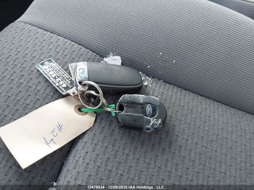 2012 Ford F-150 Xlt VIN: 1FTFW1EF2CFC85233 Lot: 12479534