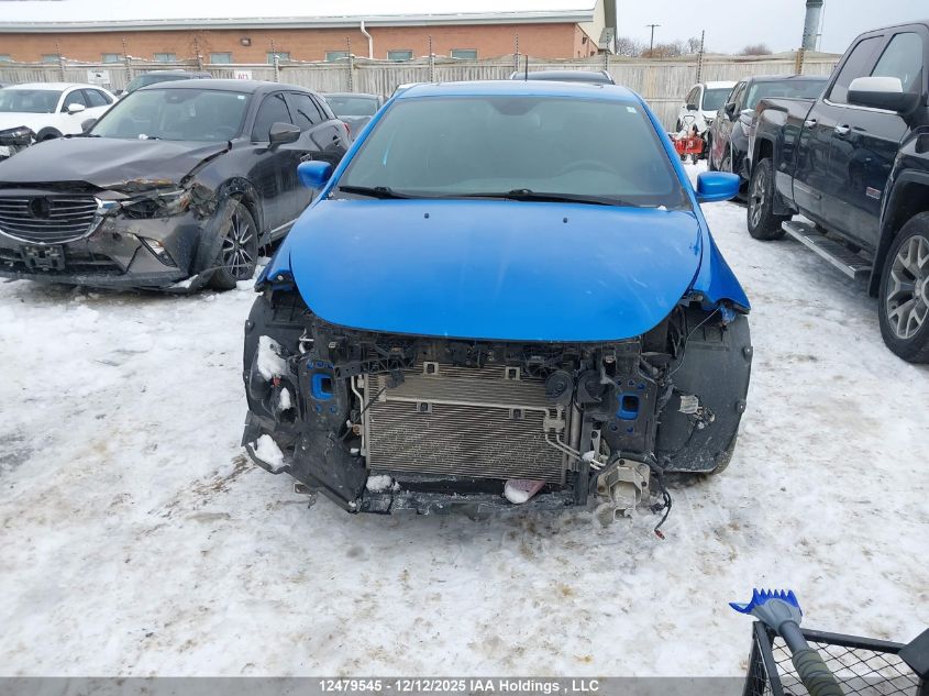 2016 Dodge Dart Sxt VIN: 1C3CDFBB6GD541404 Lot: 12479545