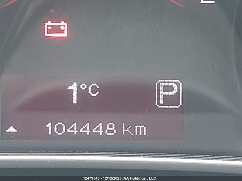 2016 Dodge Dart Sxt VIN: 1C3CDFBB6GD541404 Lot: 12479545