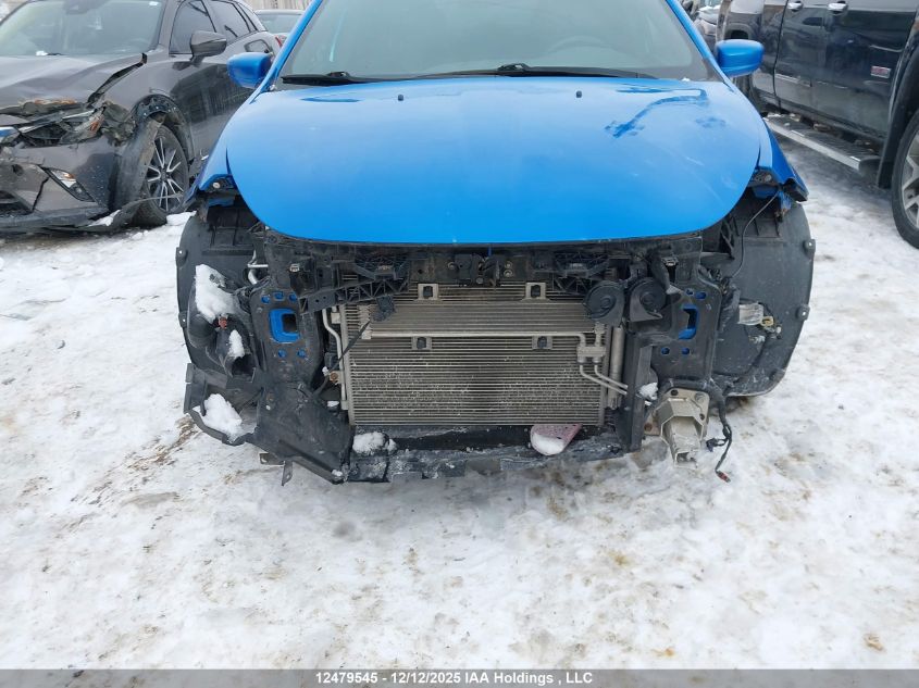 2016 Dodge Dart Sxt VIN: 1C3CDFBB6GD541404 Lot: 12479545