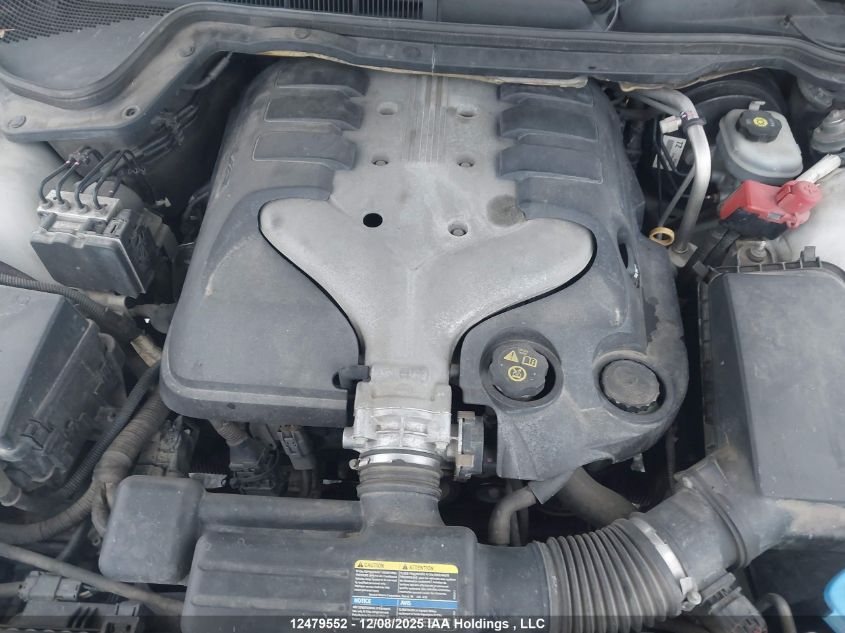 2009 Pontiac G8 VIN: 6G2ER57769L172662 Lot: 12479552