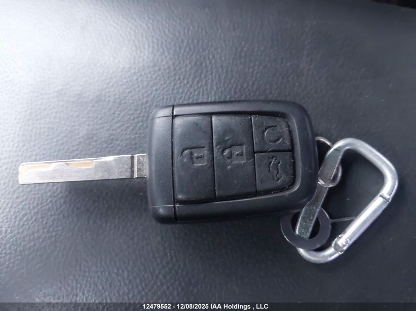 2009 Pontiac G8 VIN: 6G2ER57769L172662 Lot: 12479552