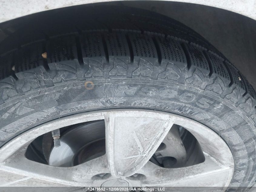 2009 Pontiac G8 VIN: 6G2ER57769L172662 Lot: 12479552