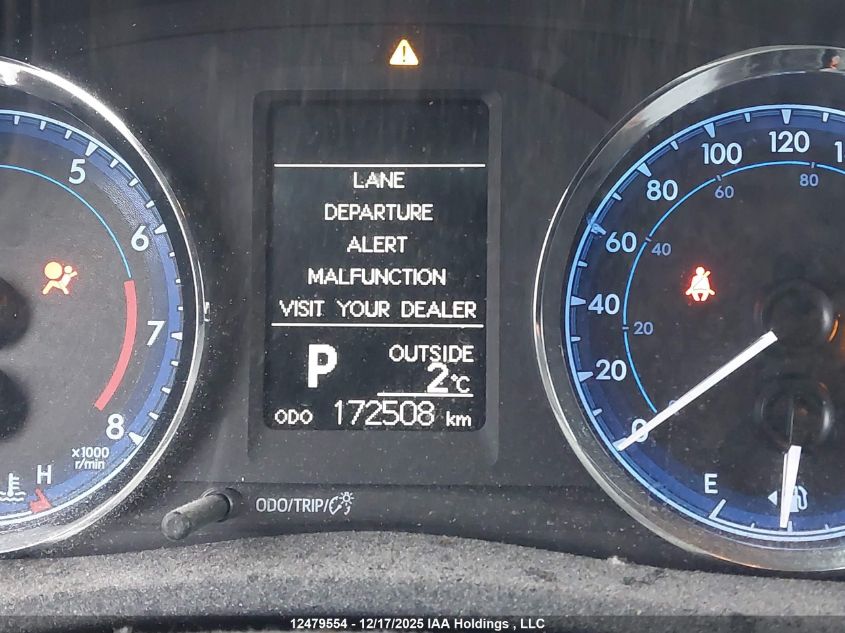 2018 Toyota Corolla Ce VIN: 2T1BURHE6JC966703 Lot: 12479554