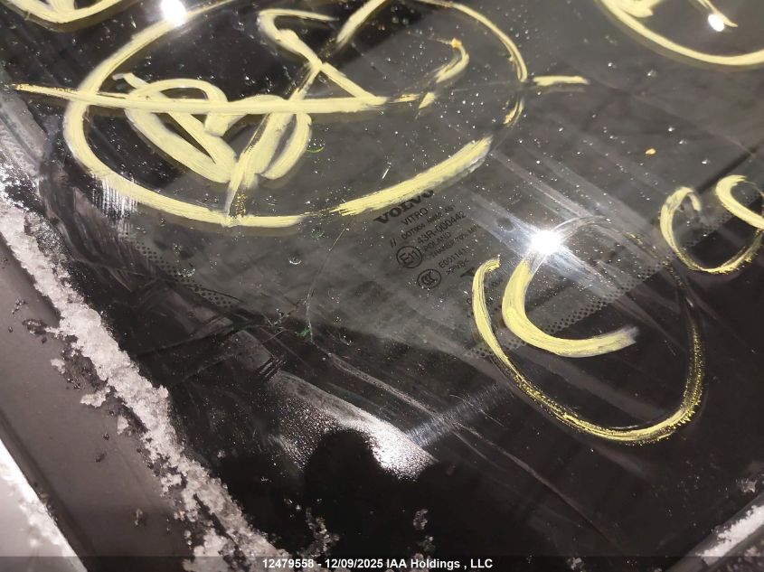 2019 Volvo V60 Cross Country T5 Momentum VIN: YV4102WK9K1004969 Lot: 12479558