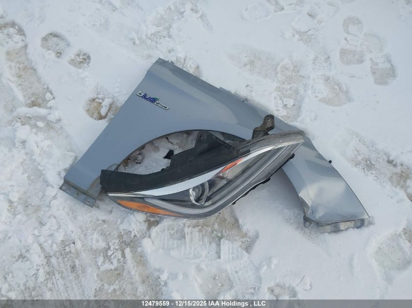 2016 Hyundai Sonata Hybrid Hybrid VIN: KMHE24L15GA036293 Lot: 12479559