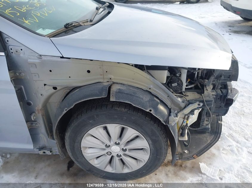 2016 Hyundai Sonata Hybrid Hybrid VIN: KMHE24L15GA036293 Lot: 12479559