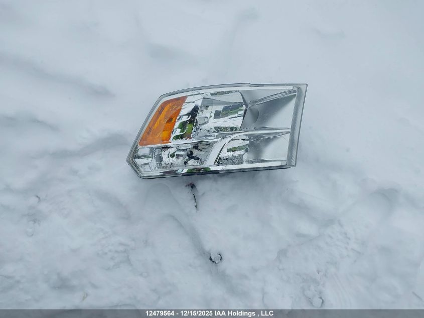 2019 Ram 1500 Classic St VIN: 1C6RR7FT9KS575221 Lot: 12479564