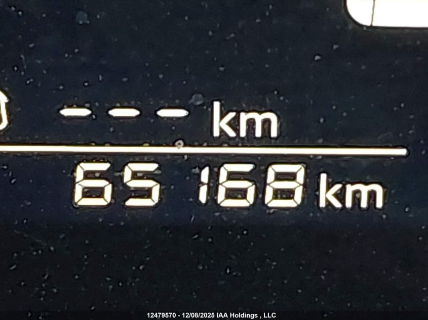 2025 Nissan Kicks Sv VIN: 3N8AP6CB1SL330109 Lot: 12479570