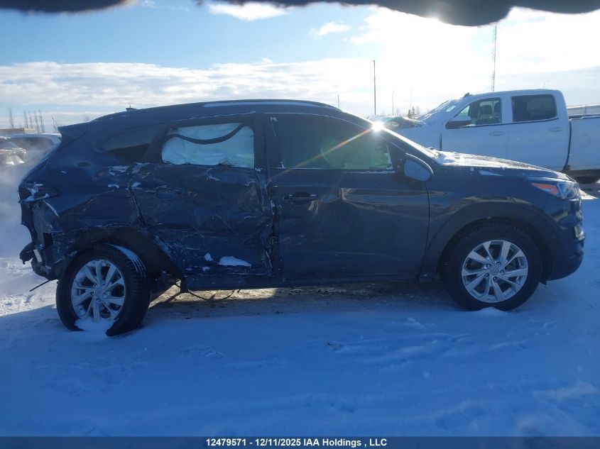 2021 Hyundai Tucson Limited/Sel/Sport/Ultimate/Value VIN: KM8J3CA42MU324625 Lot: 12479571