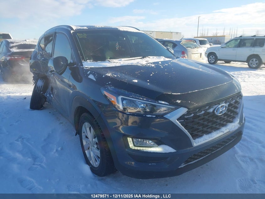 KM8J3CA42MU324625 2021 HYUNDAI TUCSON photo no. 6