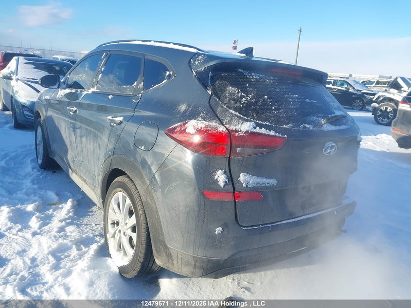KM8J3CA42MU324625 2021 HYUNDAI TUCSON photo no. 3