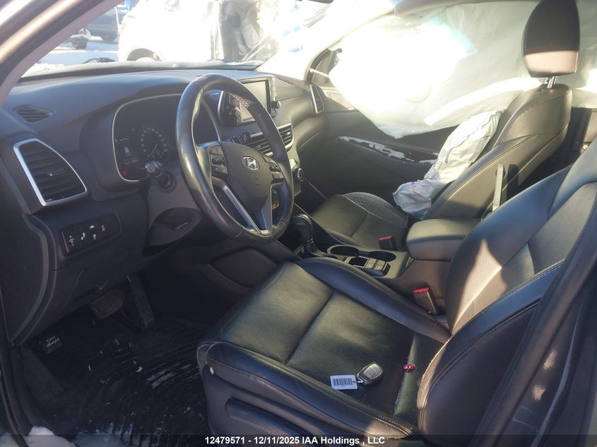 KM8J3CA42MU324625 2021 HYUNDAI TUCSON photo no. 5