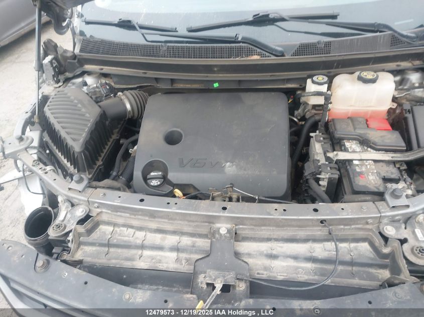 2021 Chevrolet Traverse Rs VIN: 1GNEVJKW3MJ120882 Lot: 12479573