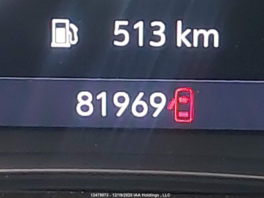 2021 Chevrolet Traverse Rs VIN: 1GNEVJKW3MJ120882 Lot: 12479573