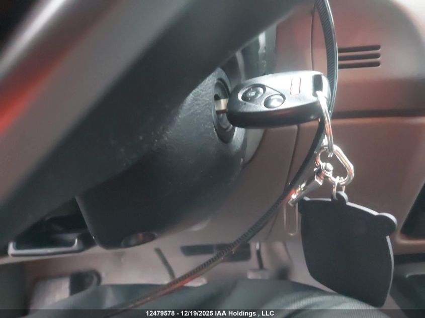 2009 Honda Civic Dx-G VIN: 2HGFA16439H028103 Lot: 12479578