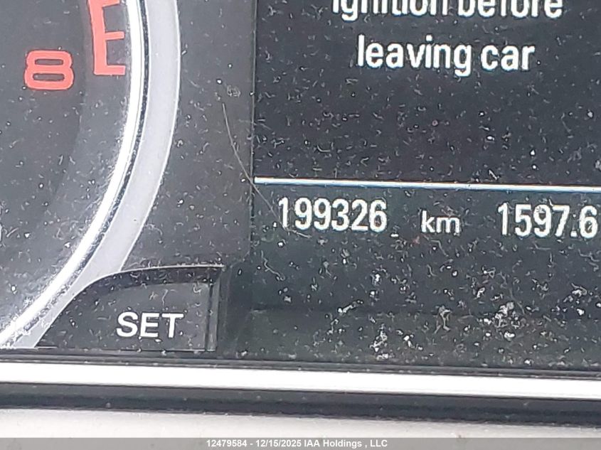 2014 Audi A4 2.0 Technik VIN: WAUMFCFL9EN000749 Lot: 12479584