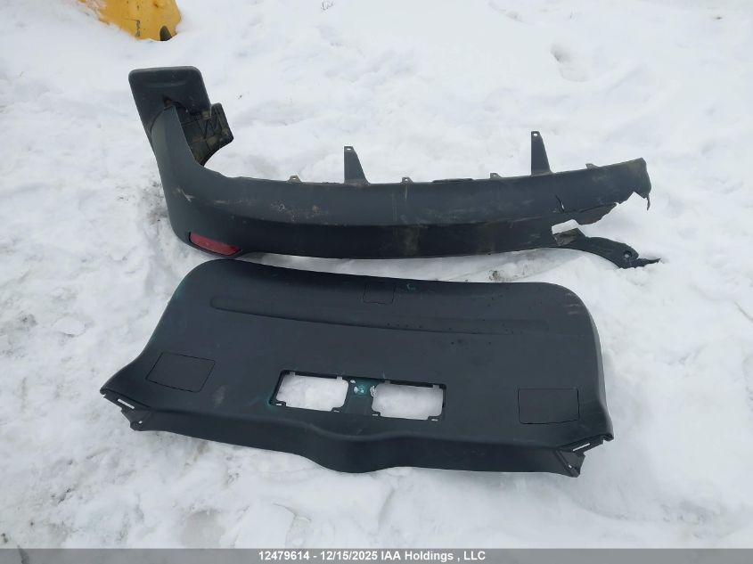 2014 Toyota Rav4 Le VIN: 2T3BFREV7EW153221 Lot: 12479614