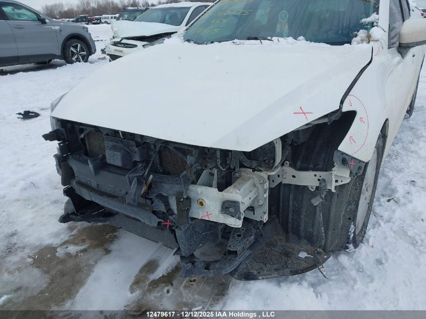 2015 Mazda Mazda3 Gs VIN: 3MZBM1L72FM222375 Lot: 12479617