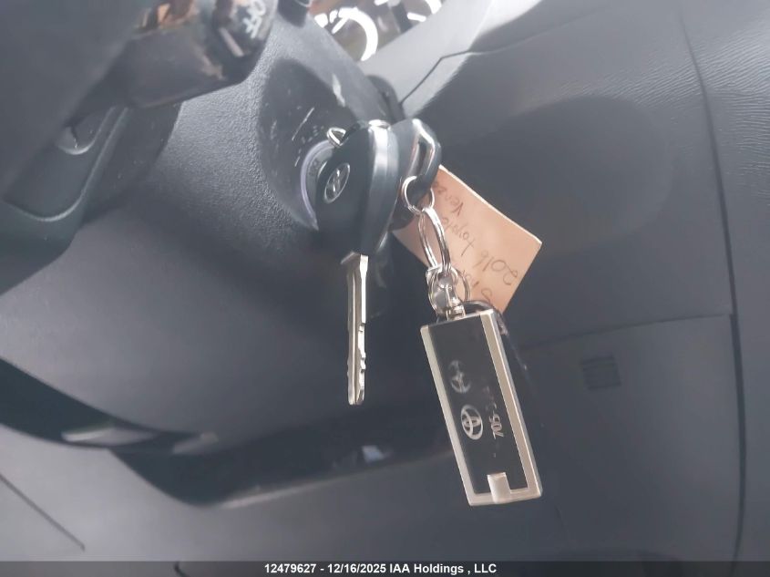 2016 Toyota Venza Xle VIN: 4T3BK3BB0GU124794 Lot: 12479627