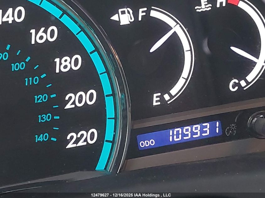 2016 Toyota Venza Xle VIN: 4T3BK3BB0GU124794 Lot: 12479627