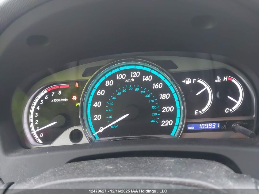 2016 Toyota Venza Xle VIN: 4T3BK3BB0GU124794 Lot: 12479627