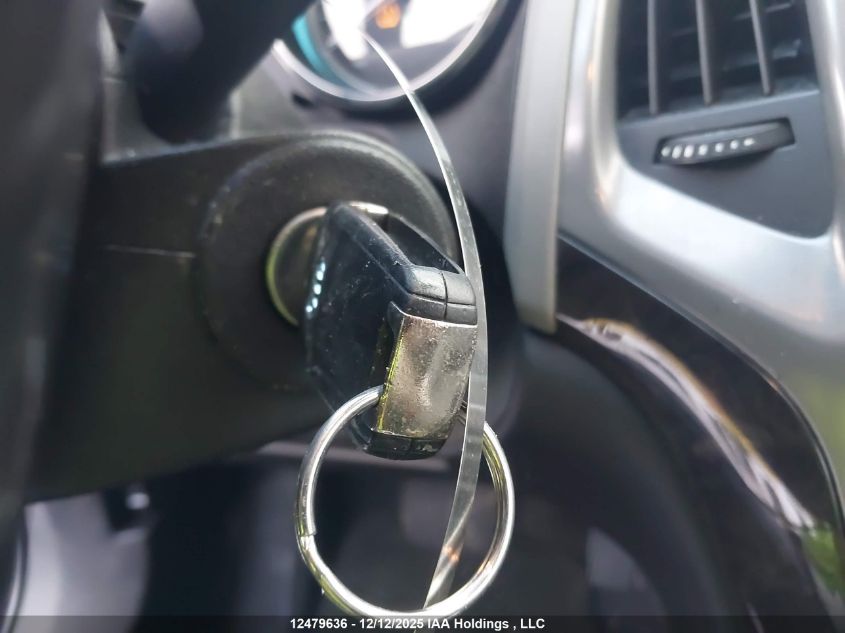 2016 Buick Verano VIN: 1G4PP5SK8G4164424 Lot: 12479636