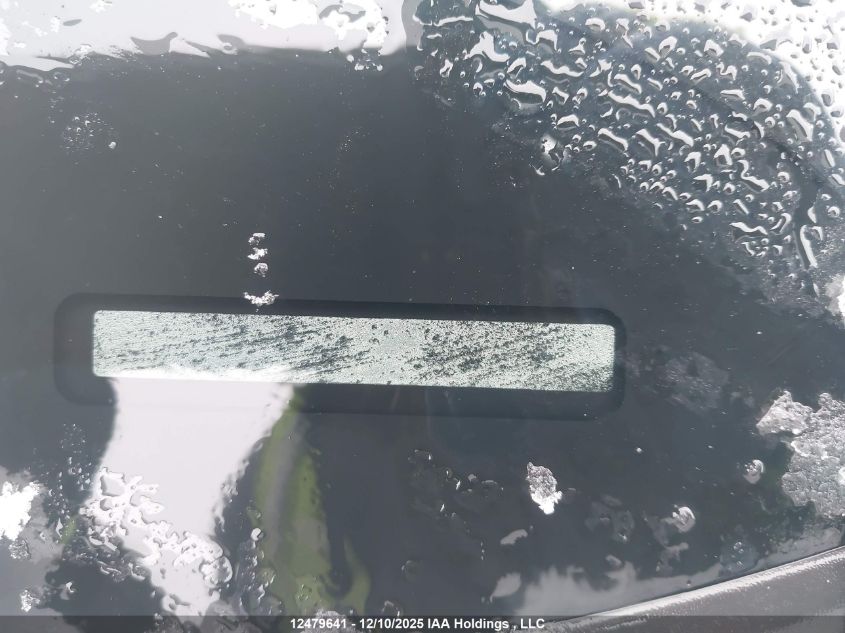 2017 Mitsubishi Outlander Gt VIN: JA4JZ4AX4HZ601653 Lot: 12479641