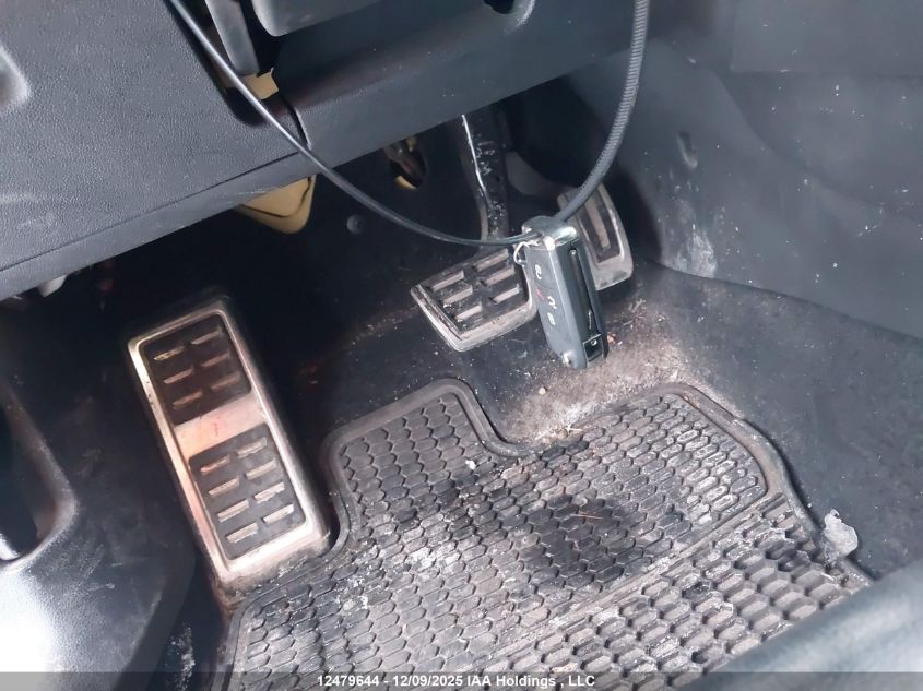 2018 Volkswagen Golf Gti 5-Door/5-Door Autobahn VIN: 3VW447AU5JM264889 Lot: 12479644