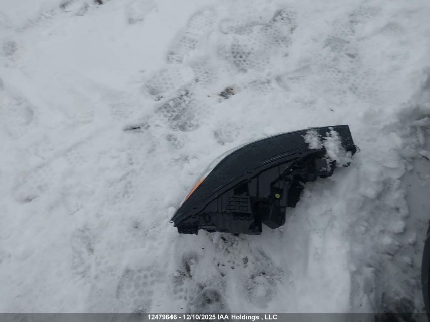 2020 Ford Edge Sel VIN: 2FMPK4J95LBA79337 Lot: 12479646