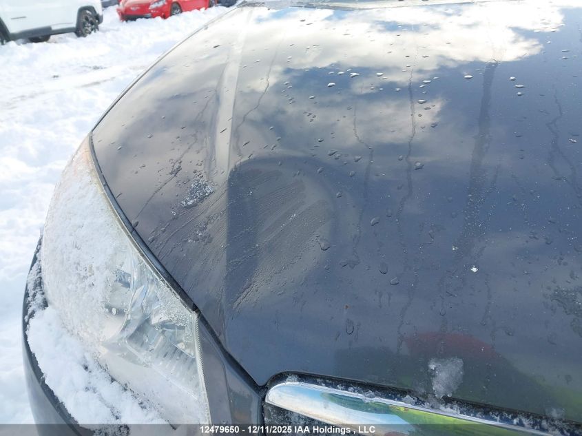 2009 Hyundai Elantra VIN: KMHDU45D89U741779 Lot: 12479650