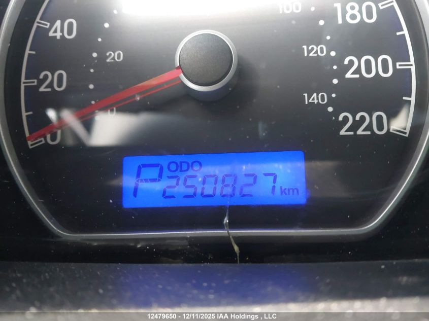 2009 Hyundai Elantra VIN: KMHDU45D89U741779 Lot: 12479650