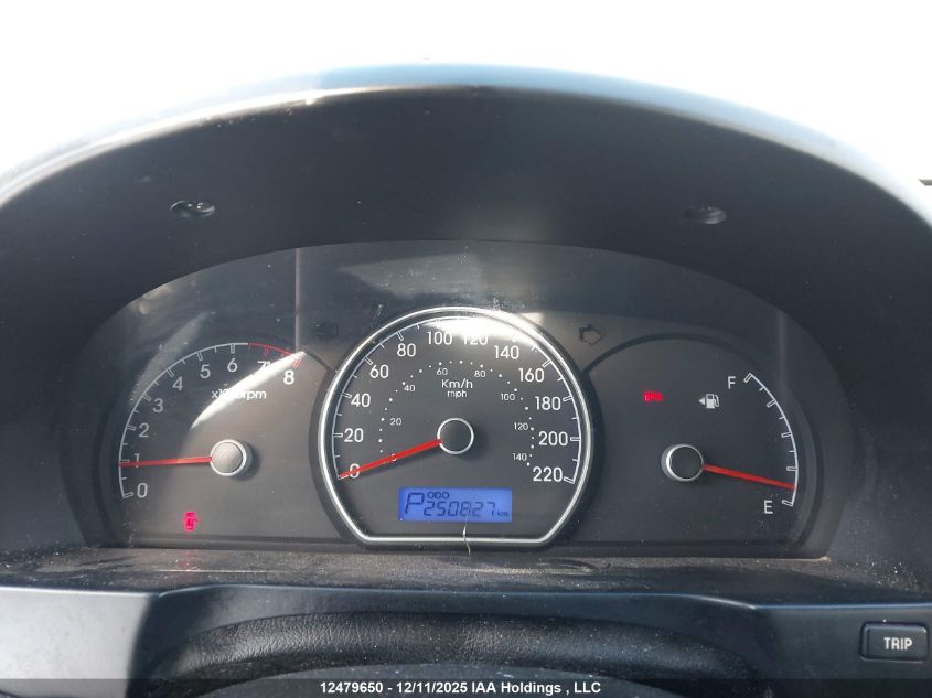 2009 Hyundai Elantra VIN: KMHDU45D89U741779 Lot: 12479650