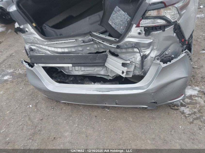 2024 Toyota Camry Se VIN: 4T1S11AK1RU920961 Lot: 12479652