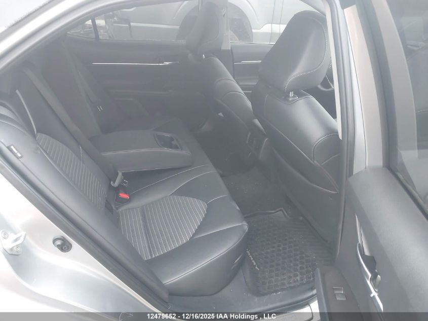 2024 Toyota Camry Se VIN: 4T1S11AK1RU920961 Lot: 12479652