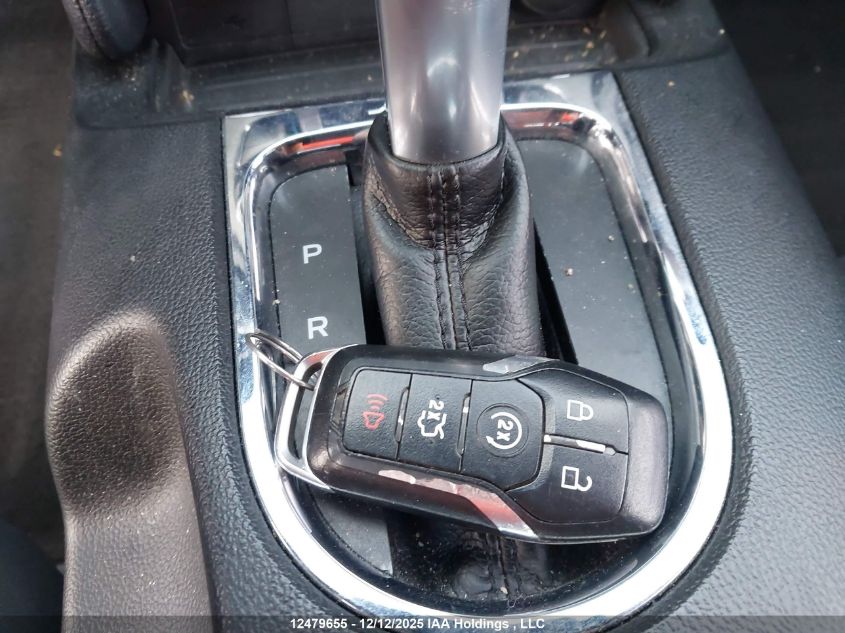 2017 Ford Mustang V6 VIN: 1FA6P8AM9H5299014 Lot: 12479655