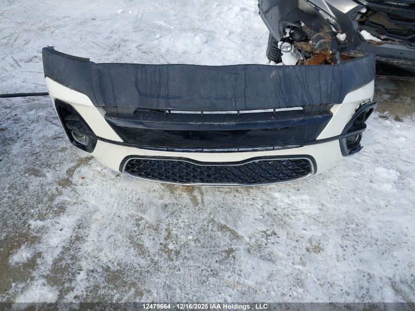 2021 Kia Sportage Lx VIN: KNDPMCAC8M7894274 Lot: 12479664