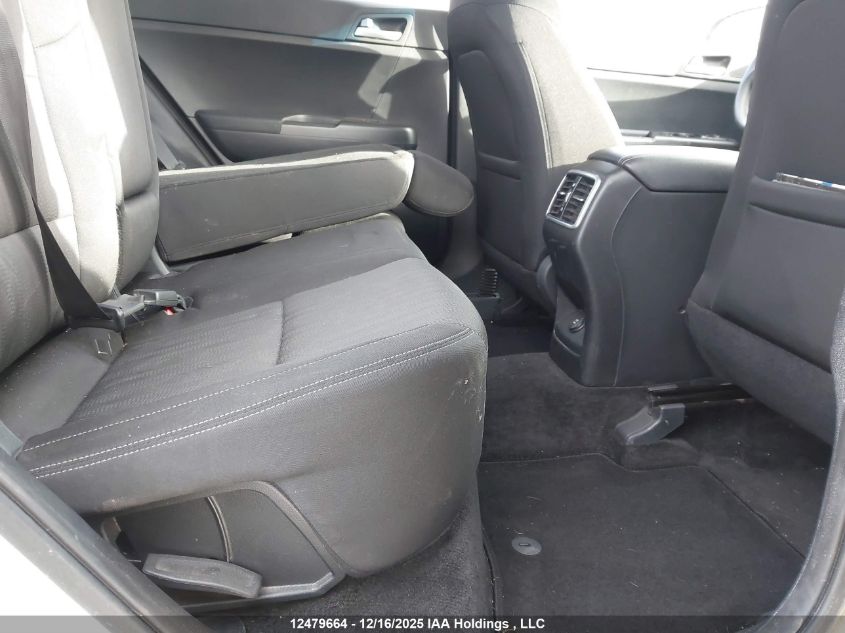 2021 Kia Sportage Lx VIN: KNDPMCAC8M7894274 Lot: 12479664