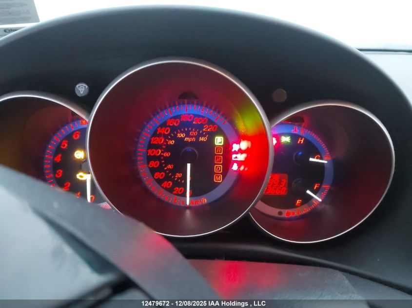 2009 Mazda Mazda3 Gs/Gt VIN: JM1BK343X91206863 Lot: 12479672