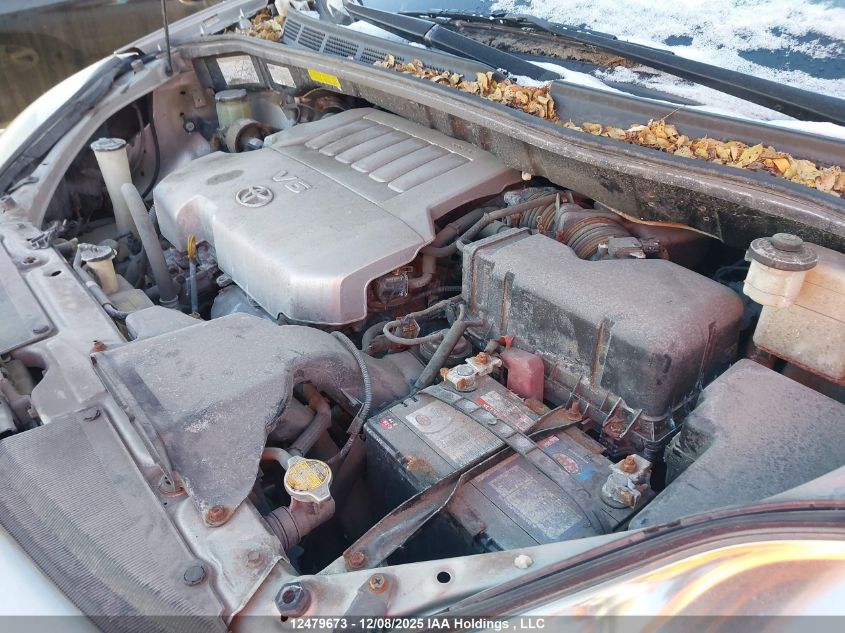 2009 Toyota Sienna Le 7 Passenger VIN: 5TDZK23C09S275333 Lot: 12479673