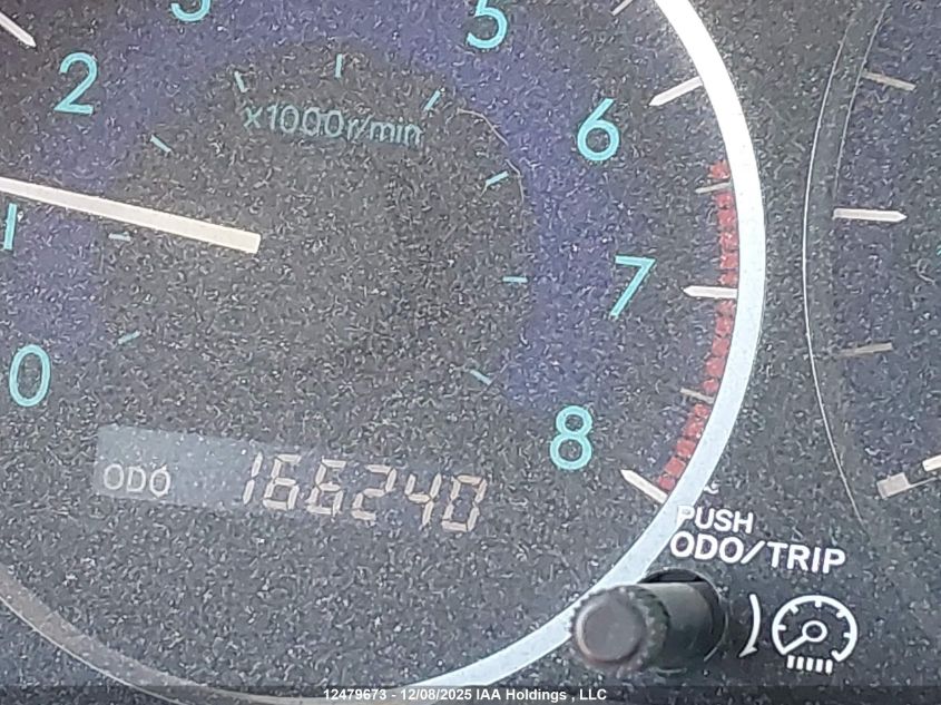 2009 Toyota Sienna Le 7 Passenger VIN: 5TDZK23C09S275333 Lot: 12479673