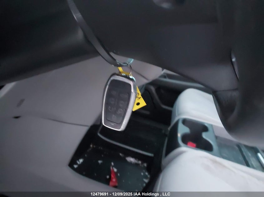 5FNRL6H42KB501792 2019 HONDA ODYSSEY photo no. 11