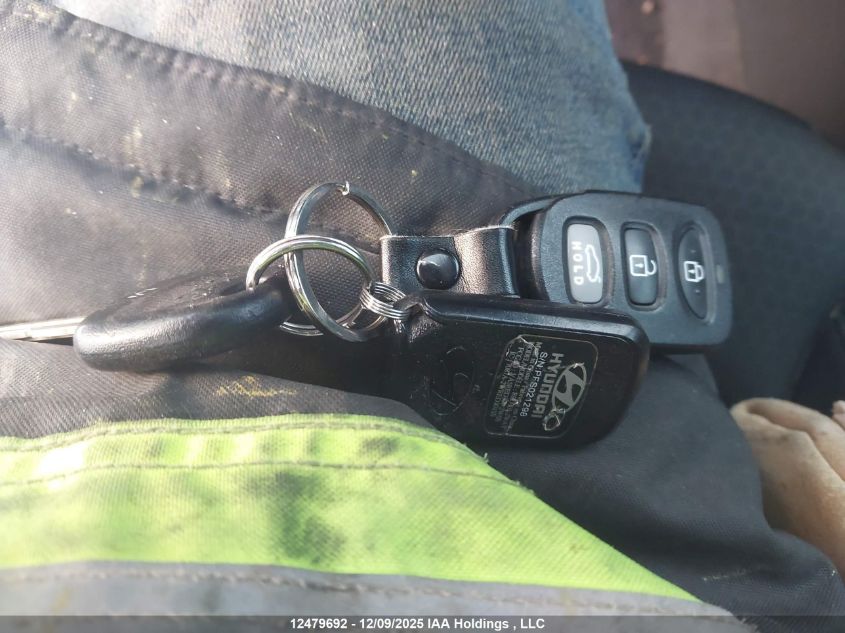 2018 Hyundai Elantra Sel/Value/Limited VIN: KMHD84LF3JU668981 Lot: 12479692