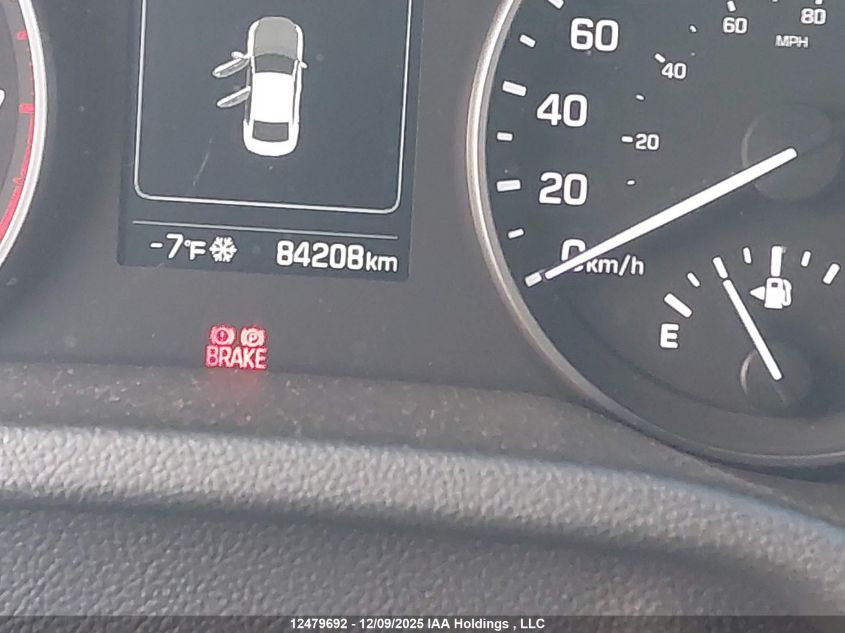 2018 Hyundai Elantra Sel/Value/Limited VIN: KMHD84LF3JU668981 Lot: 12479692