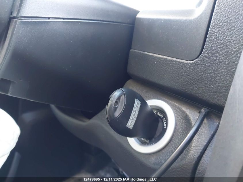 2021 Ram 1500 Classic Tradesman VIN: 1C6RR7KT4MS576513 Lot: 12479695