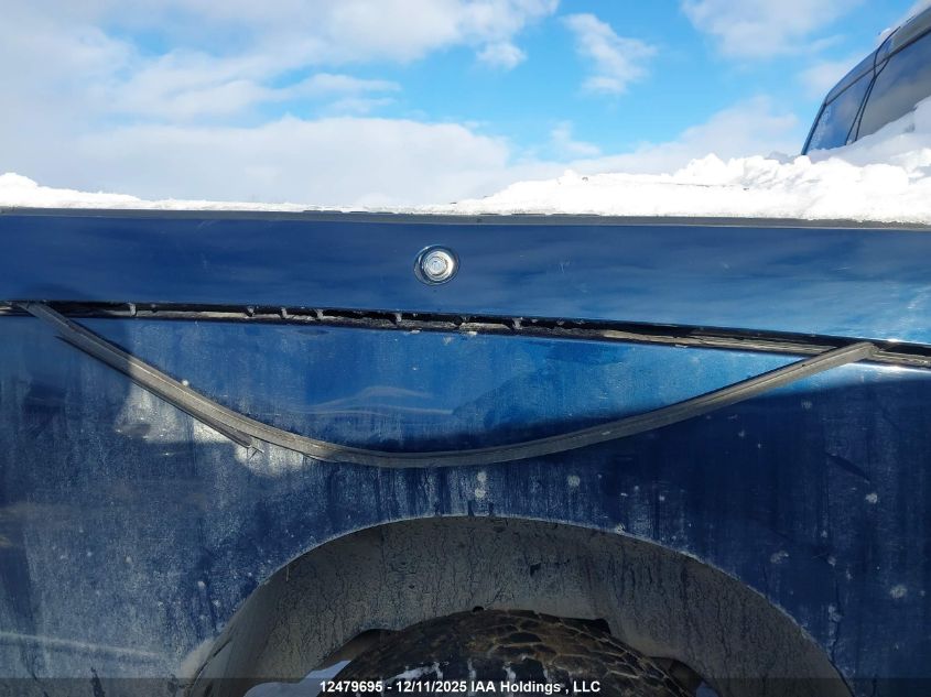 2021 Ram 1500 Classic Tradesman VIN: 1C6RR7KT4MS576513 Lot: 12479695