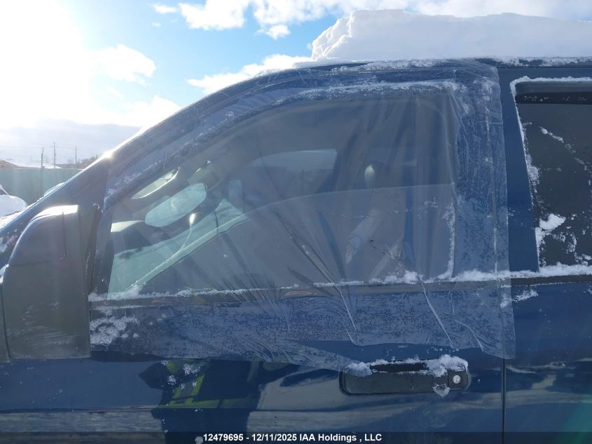 2021 Ram 1500 Classic Tradesman VIN: 1C6RR7KT4MS576513 Lot: 12479695