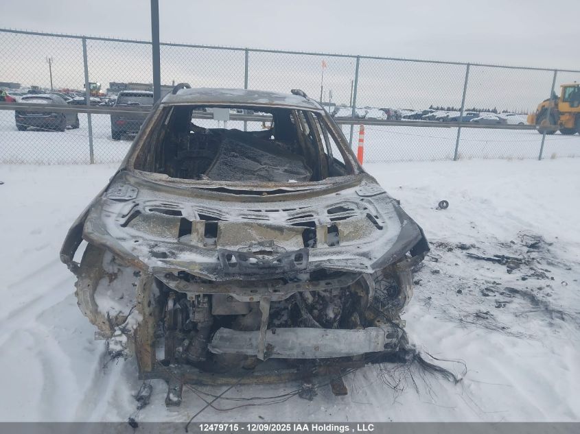 2019 GMC Terrain Sle VIN: 3GKALTEX1KL263515 Lot: 12479715